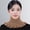 Khaki, variant on Women's Double Layer Thickened Knitted Neck Collar - Warm All-Season Scarf for Winter, Spring, Fall