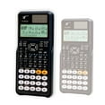 thumbnail image 2 of scientific calculator,Scientific Math With Power Ideal Office Portable (192*63) Dual Function Dot With 552 Dual Power Carry Dot Display Portable To 552 Function Ideal Office, 2 of 6