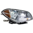 thumbnail image 4 of Dorman 1592235 Passenger Side Headlight Assembly for Specific Chevrolet Models, 4 of 4