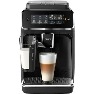 KAPAS Mini Automatic Coffee Machine With Grinding Function, Programmable  Timer Mode and Keep Warm Plate,0.6L Capacity, 600W