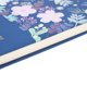 thumbnail image 5 of GOOHOCHY Encantador planificador de notas de flores Notepad Horario de notas Notepad Cartoon Notebook Colorful Note Pad, 5 of 7