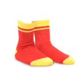 thumbnail image 6 of TeeHee Kids Toddler and Boys Socks Sports and Fun Cotton Crew Socks 18 Pair Pack with Gift Box, 6 of 11