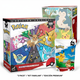 thumbnail image 1 of Kit Rompecabezas Pokémon Familiar 1000 + 300 + 100 Piezas Novelty, 1 of 4