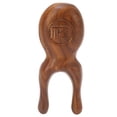 thumbnail image 2 of Nose Massager, GuaSha Facial Tool  Polished  Fine Workmanship Portable  for Travel, 2 of 8