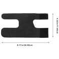 thumbnail image 2 of Housse de Protection pour Trompette Instrument de Musique Protecteur de Trompette en Cuir, 2 of 8