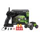 thumbnail image 1 of S638 High-Speed RC Mini Electric Drift Off-Road Vehicle Model, 1/32 2.4G Electric Vehicle Model with Wireless Remote Control and Realistic Design, for Adults (RTR Version/Green), 1 of 9
