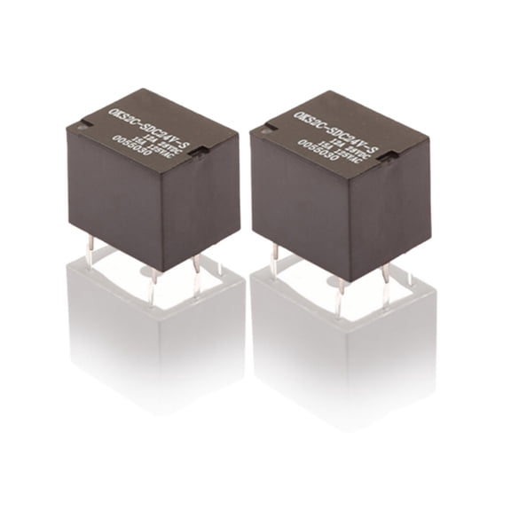 OKS2C-SDC24V-S 5pins Relay for auto（2pcs）