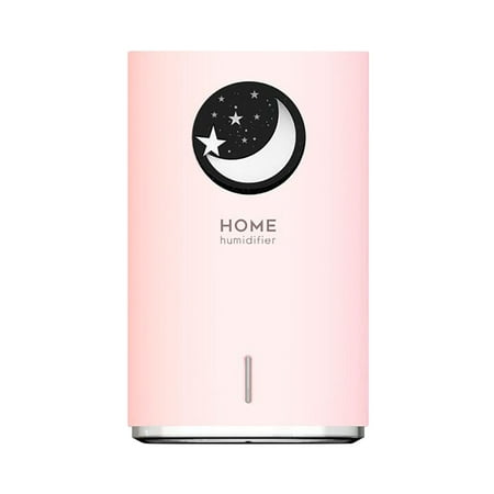 

Humidifier Small Home Bedroom Water Replenishment Instrument Office Disinfection Car Humidifier Humidifiers