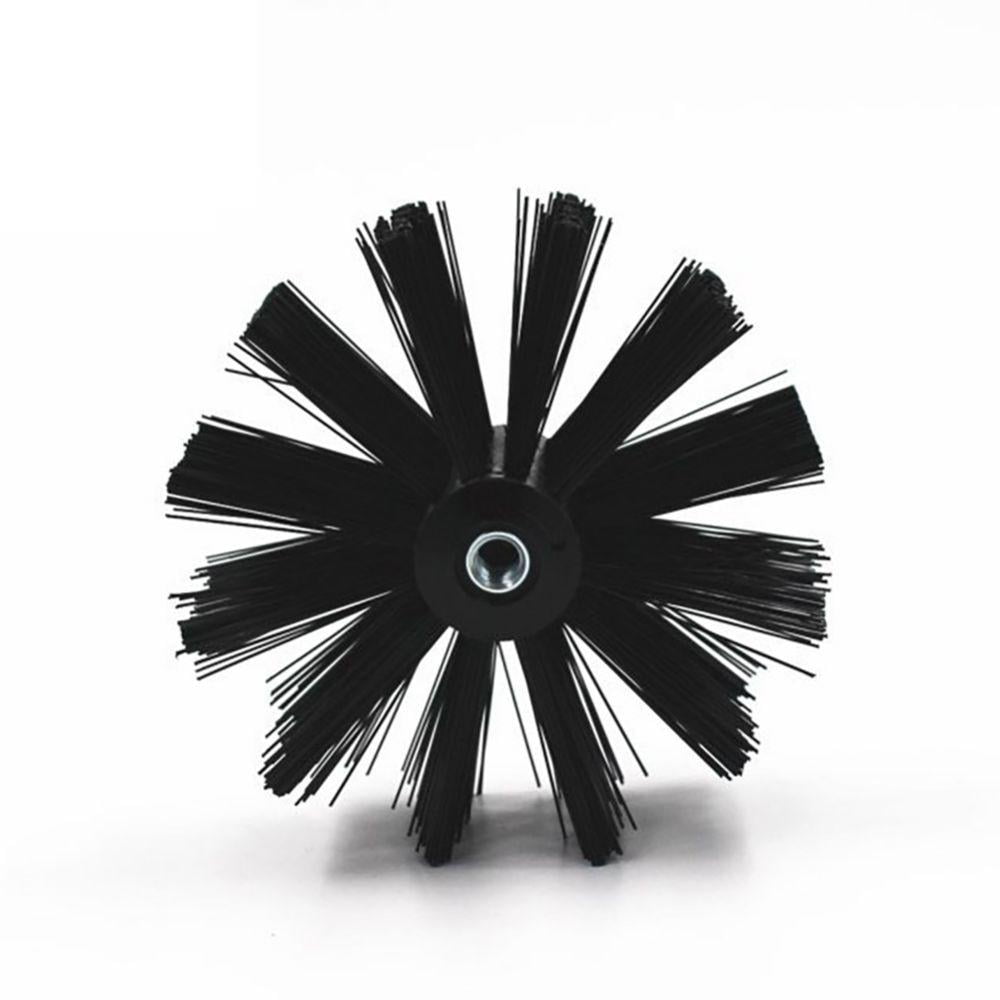 Yinrunx Dryer Vent Cleaning Brush, Dryer Vent Cleaner Kit, Lint Remover