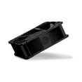 thumbnail image 3 of EKWB EK-Meltemi 120ER Fan, 500-1800 RPM, Black, 3-pack, 3 of 4