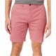 thumbnail image 1 of Tommy Hilfiger Andrew Casual Bermudas para Hombre, Rojo, 36, 1 of 1