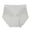 Green, variant on Seductiva Seamless Women Underwear Breathable Small Fresh Cotton Trackless Girls' New Comfortable Women's Underwear Workout Breathable Comfortable Panties 1PC