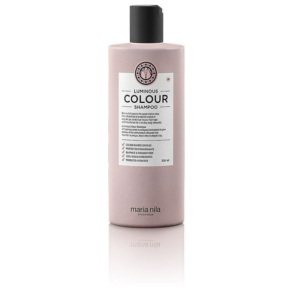 Maria Nila Luminous Colour Shampoo 11.8 oz
