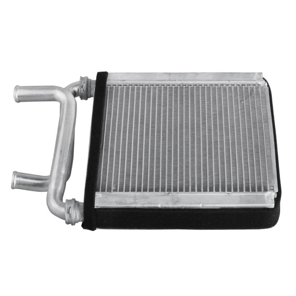 A-Premium HVAC Heater Core Compatible with Dodge Ram 1500 2002-2008 Ram 2500/3500 2002-2009 Ram 4000 4500 5500 Replace# 68004228AB 5073971AA