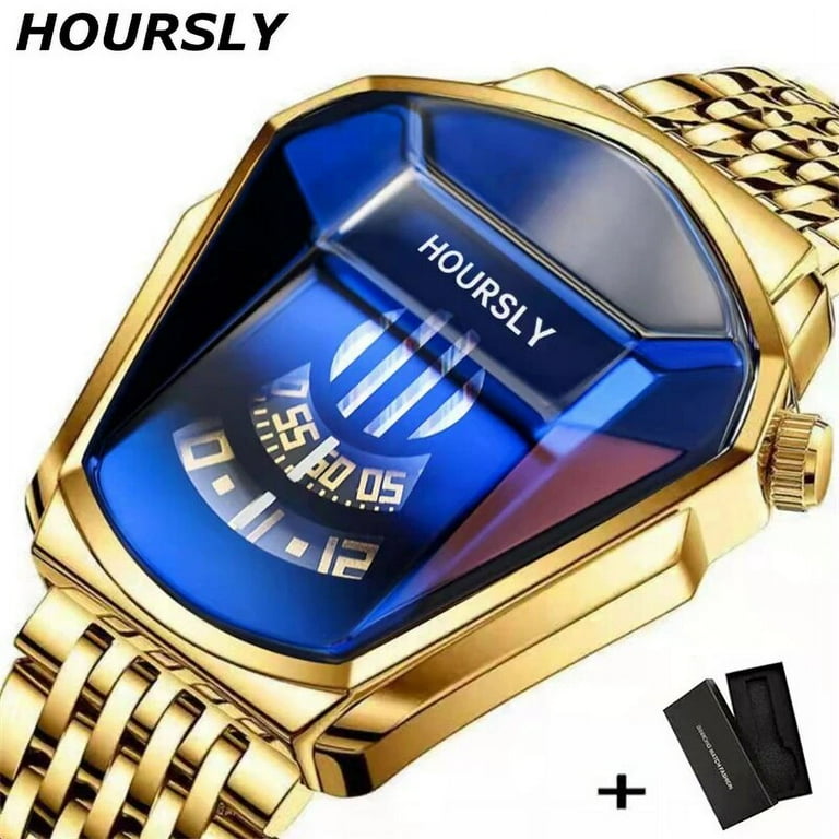 Cool new watch brands outlet