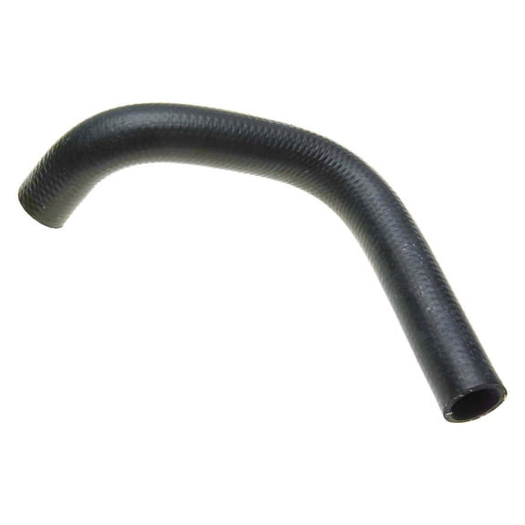 KarParts360 For Toyota 4Runner/Pickup 1990 91 92 93 94 1995 Engine Coolant Radiator Hose | Professional Classification | Molded | Made Of Reinforced Rubber | Black