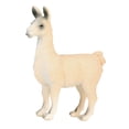 thumbnail image 4 of Figura de animal Hugo estatuilla de granja alpaca, 4 of 9