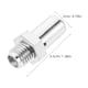 thumbnail image 5 of IDEANATEGRATE 10Ud Nozzle Spray Para Extintores De Agua Con Atomización Eficiente Color Plata, 5 of 6