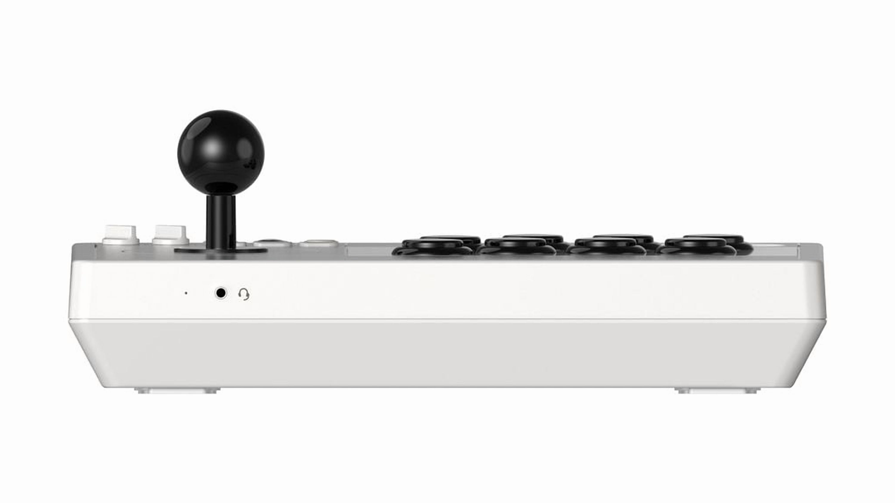 8BitDo Arcade Stick pour Xbox - Blanc (+Game Pass Code)