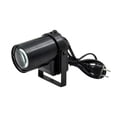 thumbnail image 1 of Luces de escenario Proyector profesional PE estándar europeo para Azul Sunnimix Destacar, 1 of 8