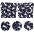 thumbnail image 3 of High Chair Unicorn Booster Seat for Feeding Portable Travel Booster Cushion, 3 of 5