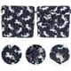 thumbnail image 3 of High Chair Unicorn Booster Seat for Feeding Portable Travel Booster Cushion, 3 of 5