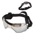 thumbnail image 1 of Gafas para Perros Gafas de Sol Protectoras para los Ojos Protección UV a Prueba de Viento con Correa Ajustable para Perros Medianos ANGGREK  Otros, 1 of 8