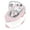 Minnie, variant on Disney Baby Slip Resistant Vibrating Infant Baby Bouncer, Minnie Mouse Rosy Skies by Bright Starts