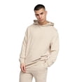 thumbnail image 1 of Crosshatch - Sudadera Emmson para Hombre (Piedra), 1 of 4