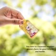thumbnail image 3 of EeaseMX amuleto japonés Omamori para santuario japonés, bolsa de bendición, 3 of 7