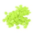 thumbnail image 1 of Artificial Resin Luminous Stone Fish Tank Aquarium Landscaping Luminous Stone Pebbles Fluorescent Stone, 1 of 3