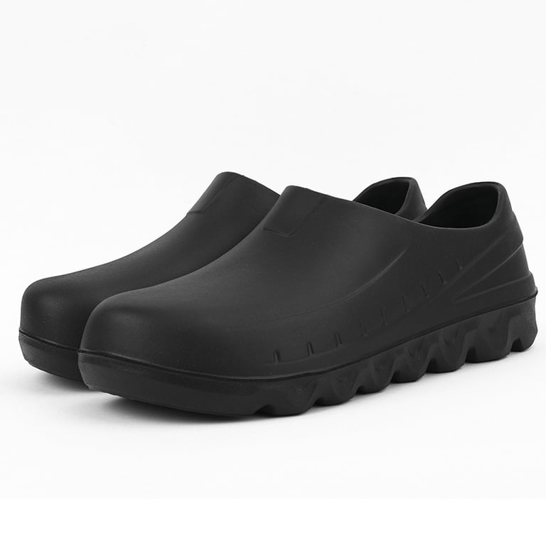 Boots for kitchen work sale