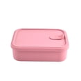 thumbnail image 1 of Dvumao Kitchen Organizers and Storage, Divided Food Storage Container Bento Box For Work And School Airtight Meal Container, Man Gifts, 1 of 6
