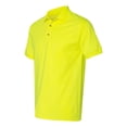 thumbnail image 2 of Gildan Men's DryBlend Jersey Sport Shirt, 2 of 5
