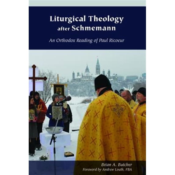 Christian Theology After Christendom: Engaging the Thought of Douglas John Hall main image 1