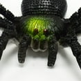 thumbnail image 4 of MeetYTOYS Black Spider Figurine - Realistic Figure Halloween Decoration - Educational Toy for Boys, Girls, and Kids Ages 3+, 4 of 4