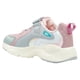 thumbnail image 3 of Tenis Para Niña K-Swiss T 20 Rosa Niki, 3 of 4
