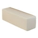 thumbnail image 4 of Reposabrazos de sofá de espuma de alta densidad, cómodo, con funda de almohada lavable. Beige, 4 of 9