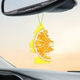 thumbnail image 5 of Little Trees Air Freshener Sliced Fragrance 3-Pack, 5 of 9