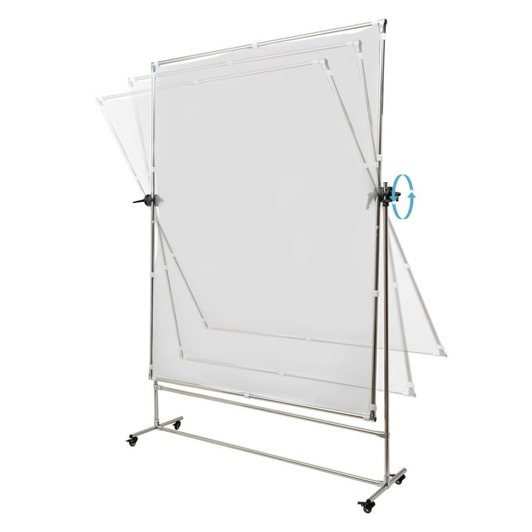 Soft Light Diffuser Ball - 360 Degree Lighting For Portrait & Product Photography