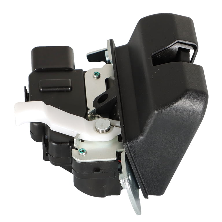 Rear Door Liftgate Tailgate Lock Trunk Latch Actuator For Toyota 4runner 2003 2009 Replacement 69110 35090