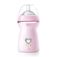 thumbnail image 3 of Biberón Chicco 300 ml Rosa 6 Meses+, 3 of 4