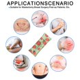 thumbnail image 5 of Sweet Strawberry Cake Pillow - Shock-Absorbing for Chemotherapy Treatment, 5 of 7
