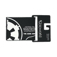 thumbnail image 3 of Star Wars Darth Vader Wallet - Vader Bust Pattern, 3 of 4