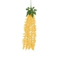 thumbnail image 3 of High Grade Artificial Flowers Artificial Flowers Home Decoration Plastic Flowers Fake Flowers Decorative Flowers, 3 of 6