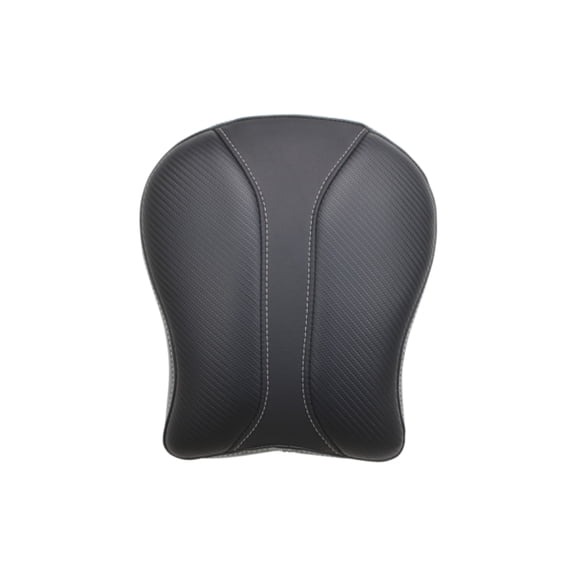Saddlemen Detachable Contoured Dominator Pillion (SA1009)