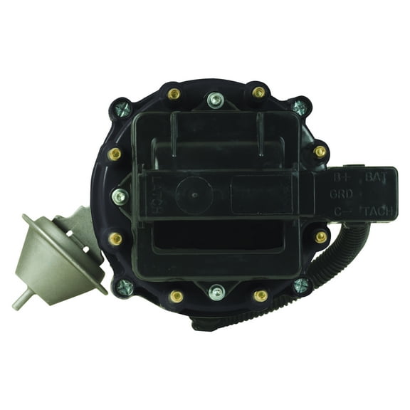 NEW Distributor Fits Gmc C3500 1986 G3500 1981 Chevrolet C30 1986 G30 82 1103465 2-YEAR WARRANTY