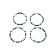 2 sets Remington O-Ring Barrel Seals for 1100 20 GA, 11-87 20 Gauge - All Models STD/LT/LW/SP
