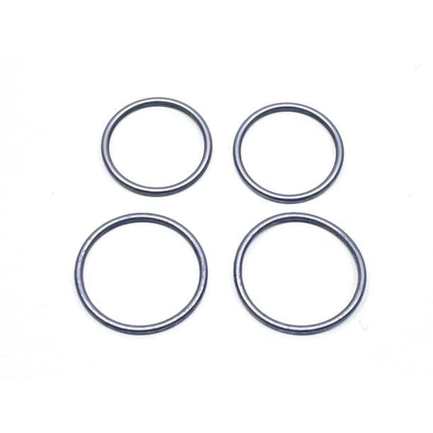 2 Sets Remington O Ring Barrel Seals For 1100 Ga 11 87 Gauge All Models Std Lt Lw Sp Walmart Com Walmart Com