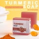 thumbnail image 2 of Clearance Limpiador facial Lavado de cara Jabón marrón Windsor que ilumina y blanquea la piel jabón limpiador jabón de manos agua aceite equilibrio 100g, 2 of 6